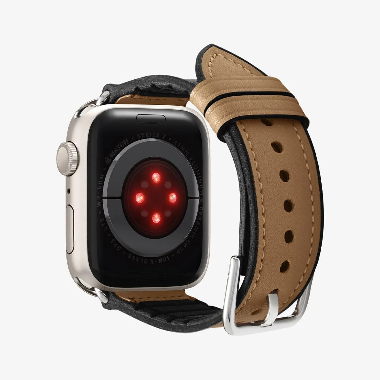 Apple Watch Series - Retro Fit