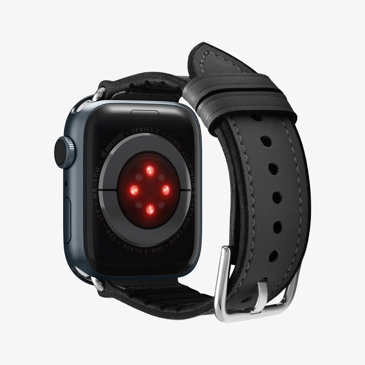 Apple Watch Series - Retro Fit