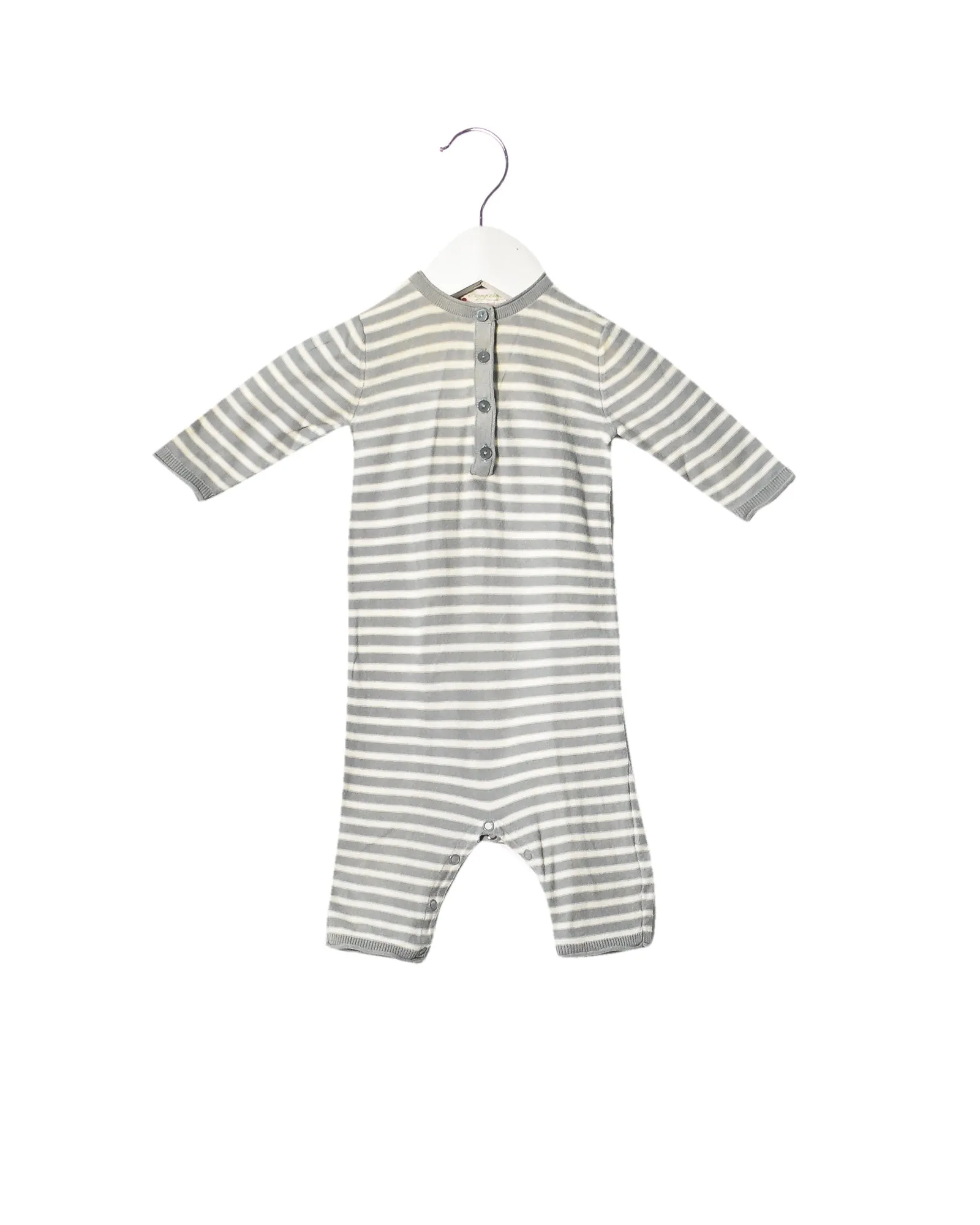 Bonpoint Romper 3M