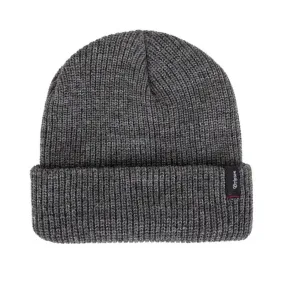 Brixton Heist Beanie - Heather