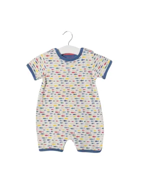 Chateau de Sable Romper 12-18M
