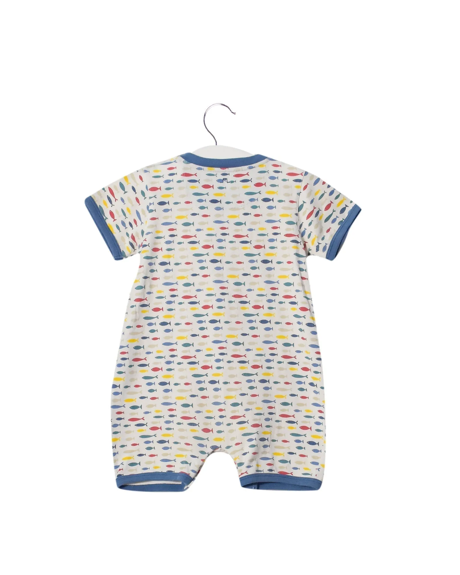 Chateau de Sable Romper 12-18M