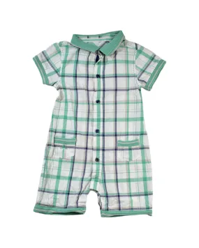 Chateau de Sable Romper 12M