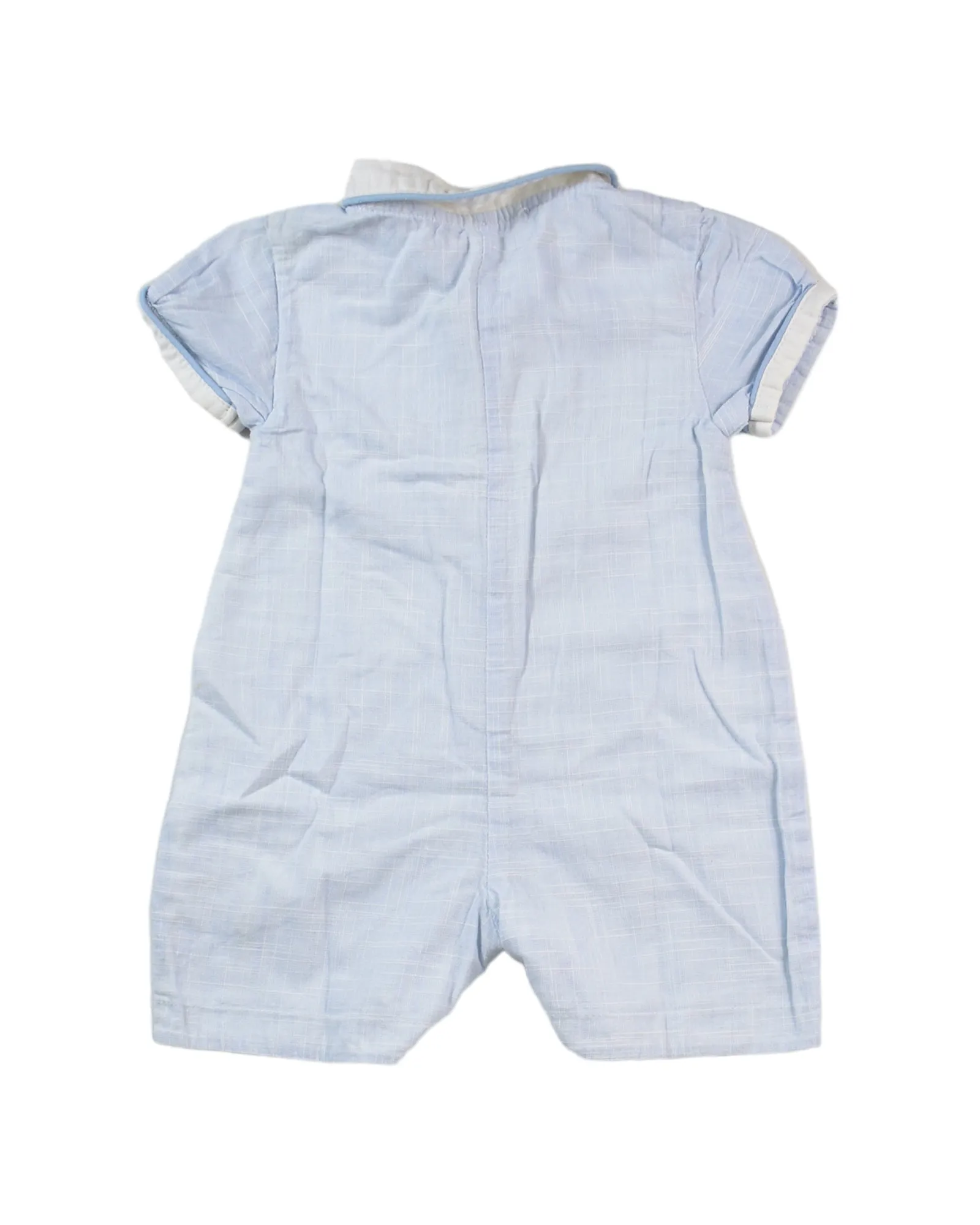 Chateau de Sable Romper 3M
