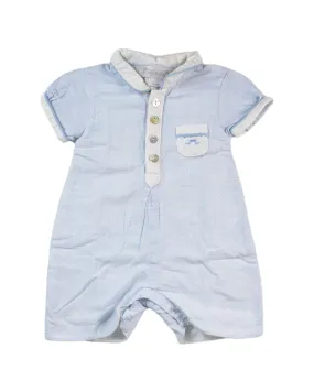 Chateau de Sable Romper 3M