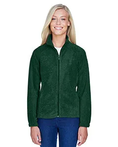 CP Office of Equal Opportunity - Ladies Harrison Fleece Jacket