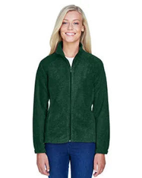 CP Office of Equal Opportunity - Ladies Harrison Fleece Jacket