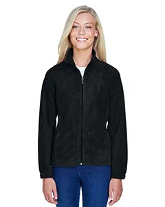 CP Office of Equal Opportunity - Ladies Harrison Fleece Jacket