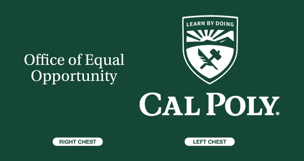 CP Office of Equal Opportunity - Ladies Harrison Fleece Jacket