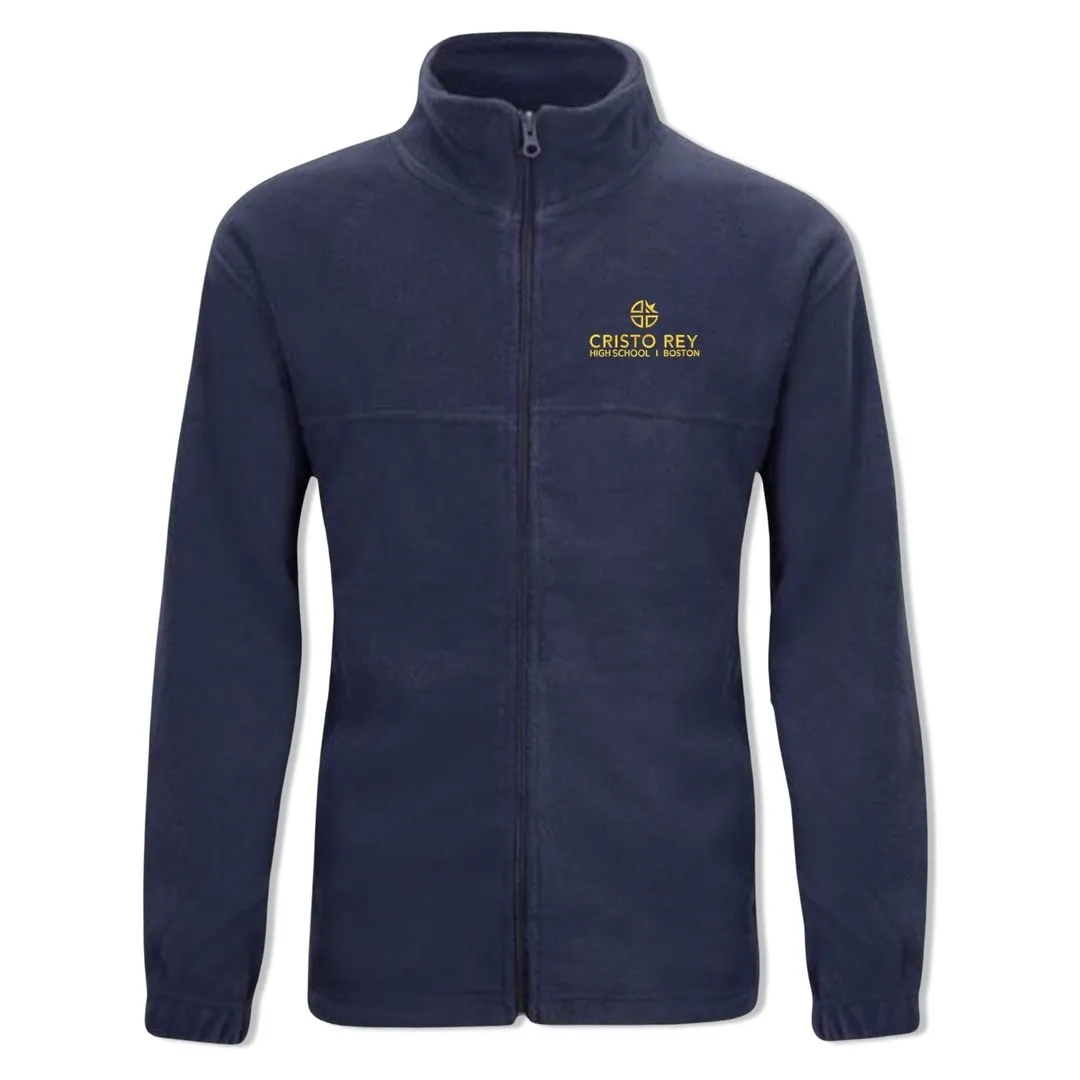 Cristo Rey HS - Polar Fleece Jacket