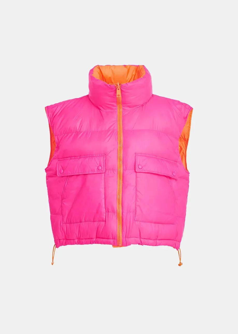 Epuff Jacket