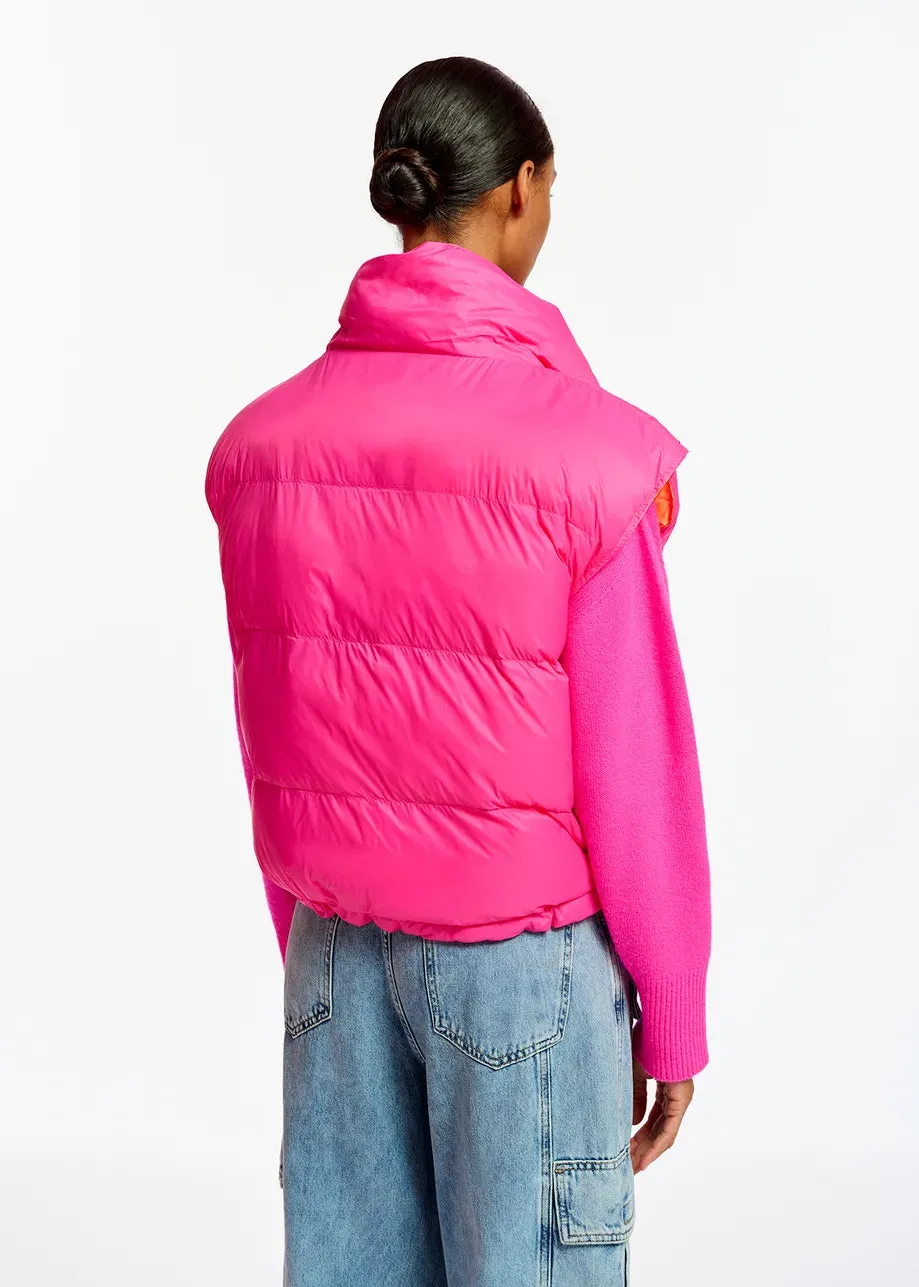 Epuff Jacket