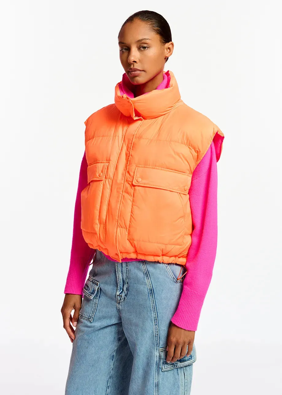 Epuff Jacket