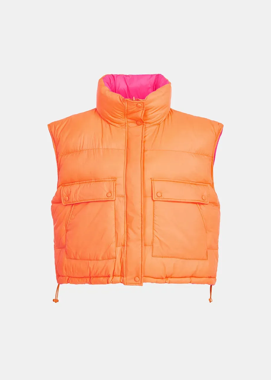 Epuff Jacket
