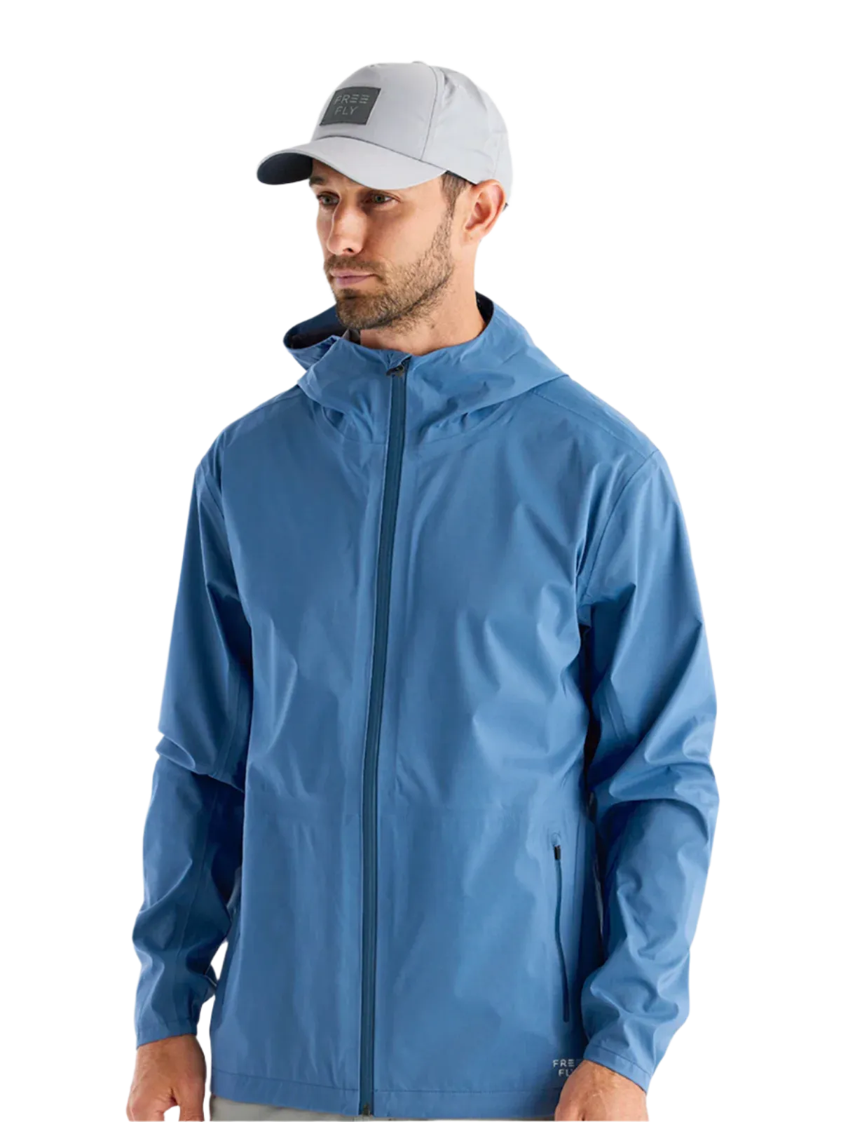 Free Fly - Men's Cloudshield Rain Jacket
