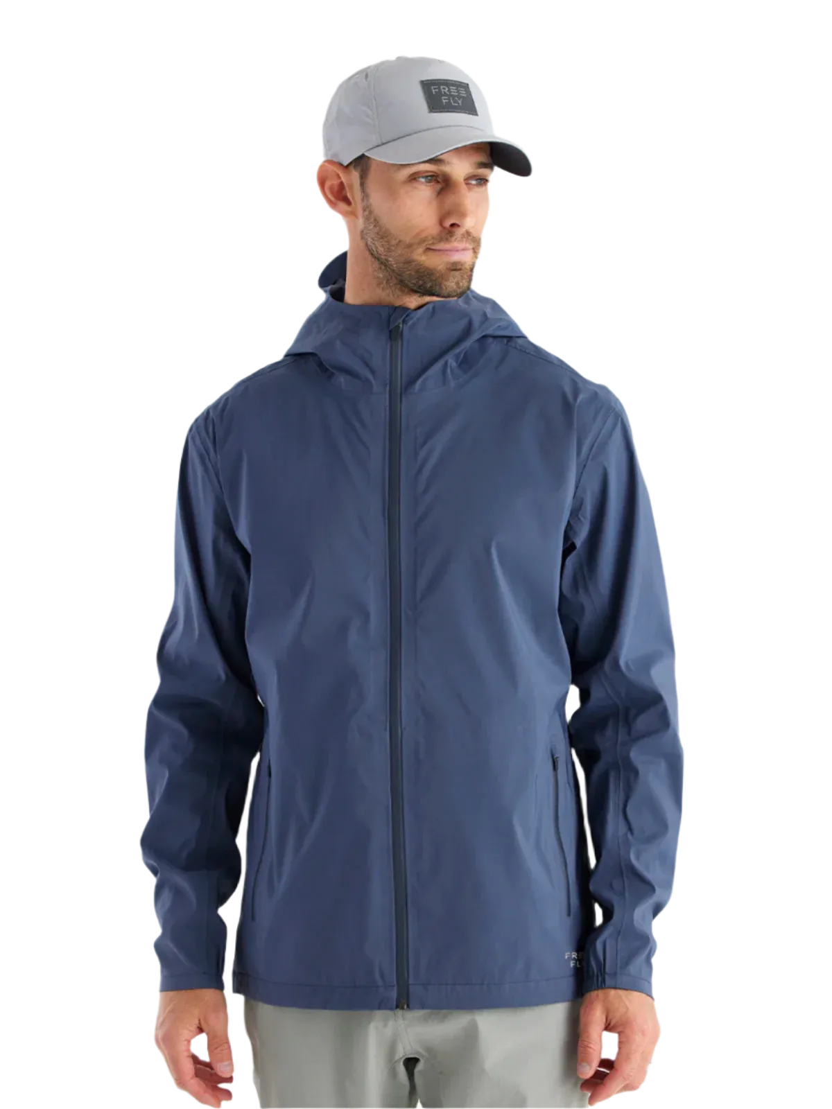 Free Fly - Men's Cloudshield Rain Jacket