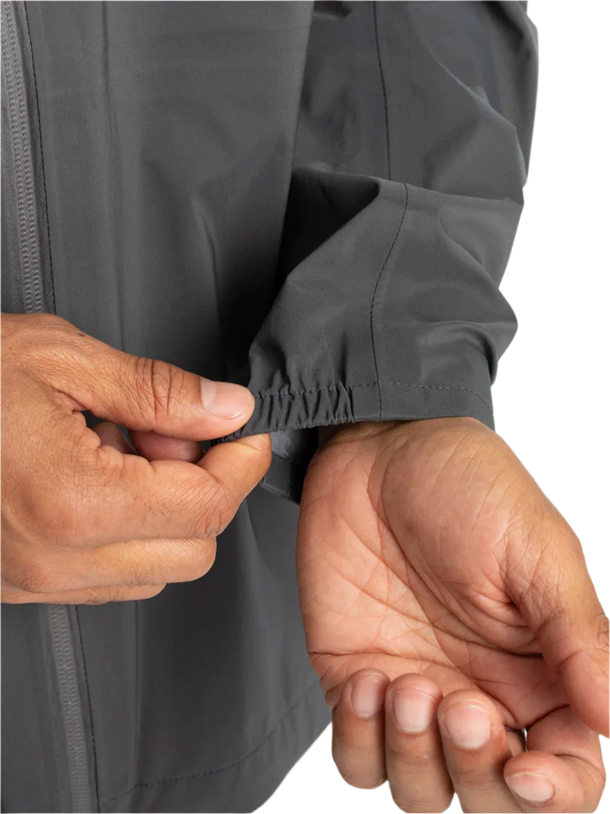 Free Fly - Men's Cloudshield Rain Jacket