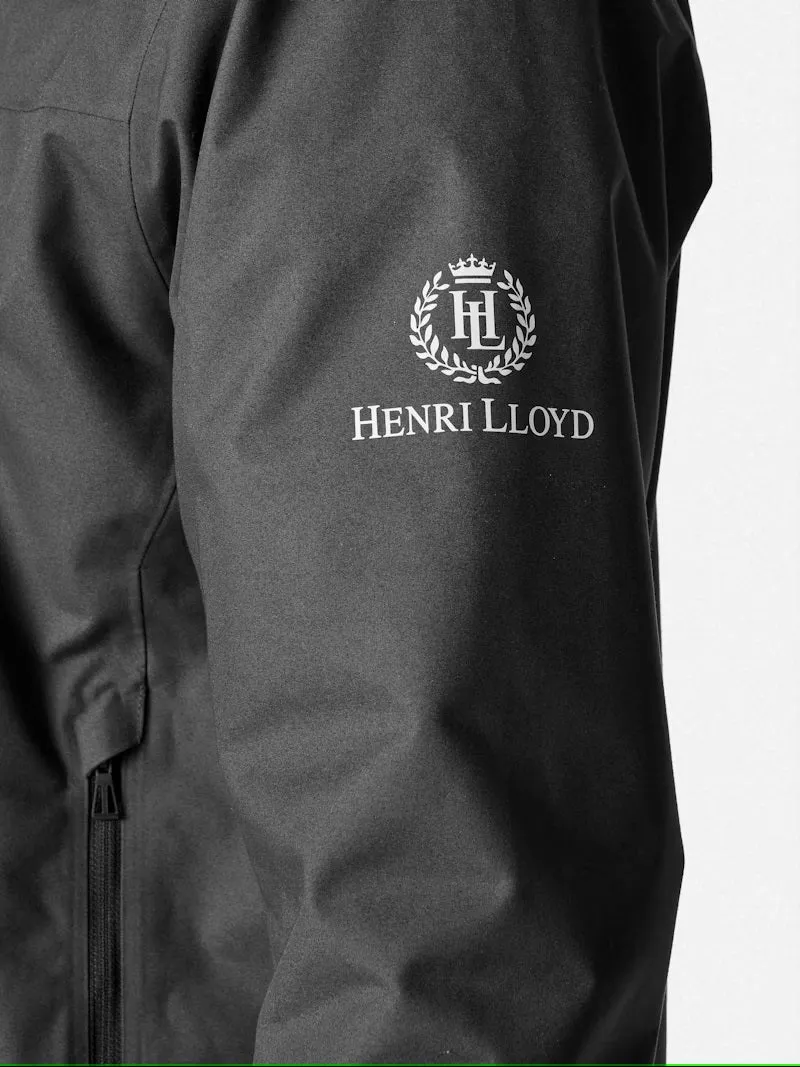 Henri Lloyd Mens Breeze Jacket