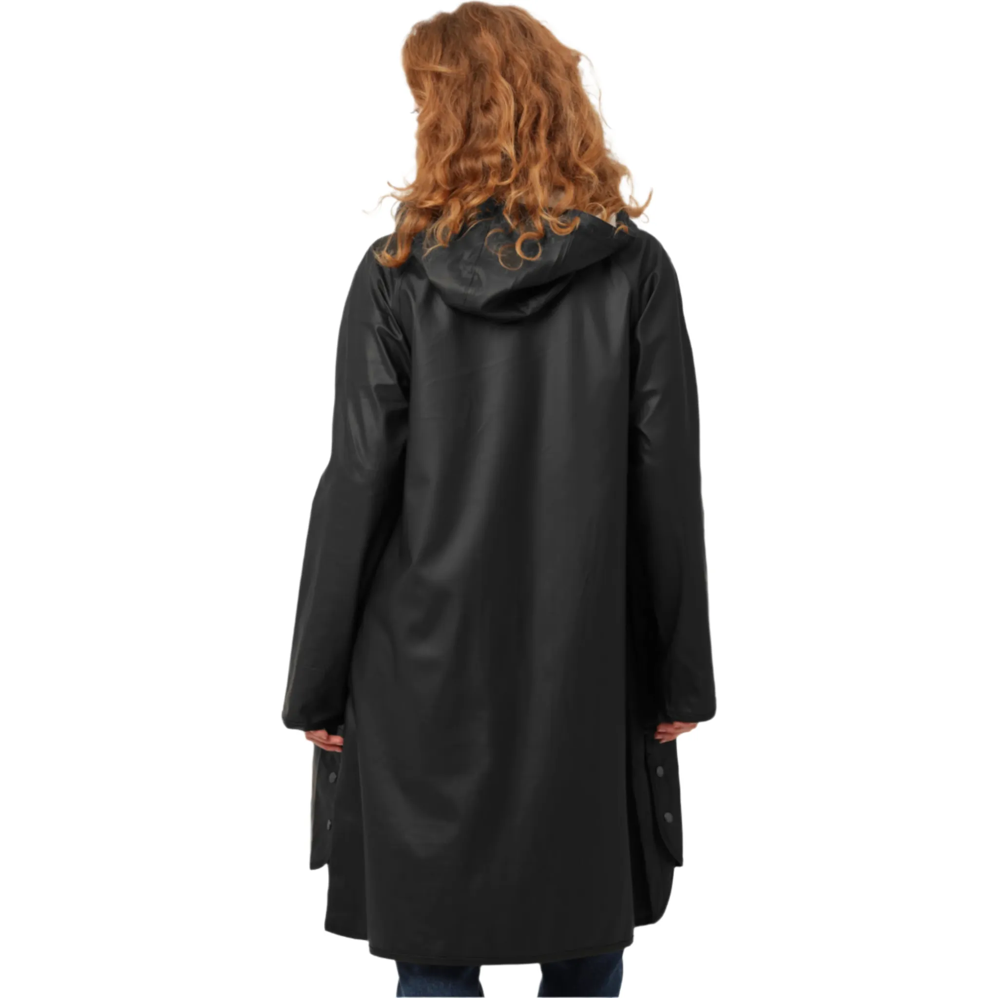Ilse Jacobsen Rain Coat RAIN 71