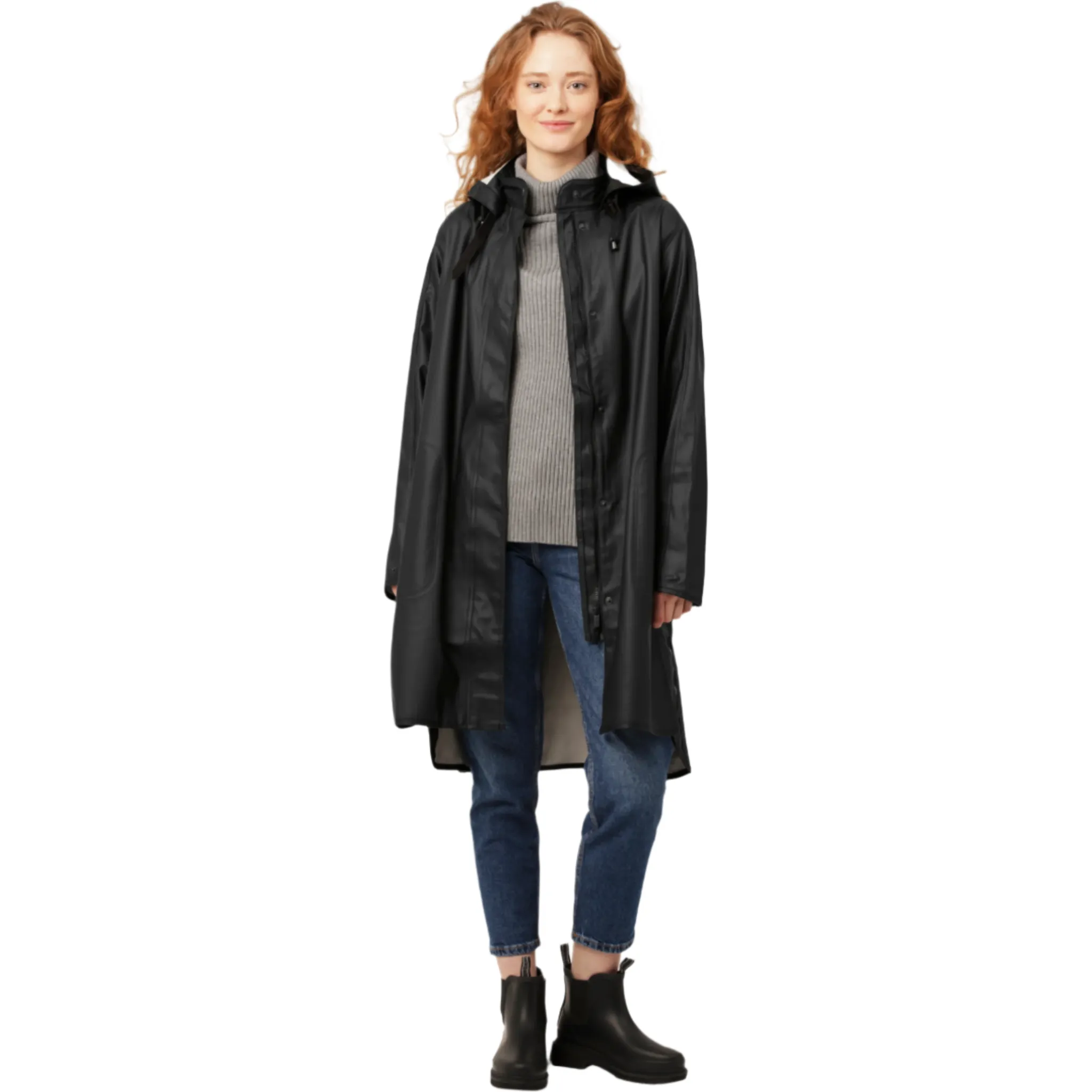 Ilse Jacobsen Rain Coat RAIN 71