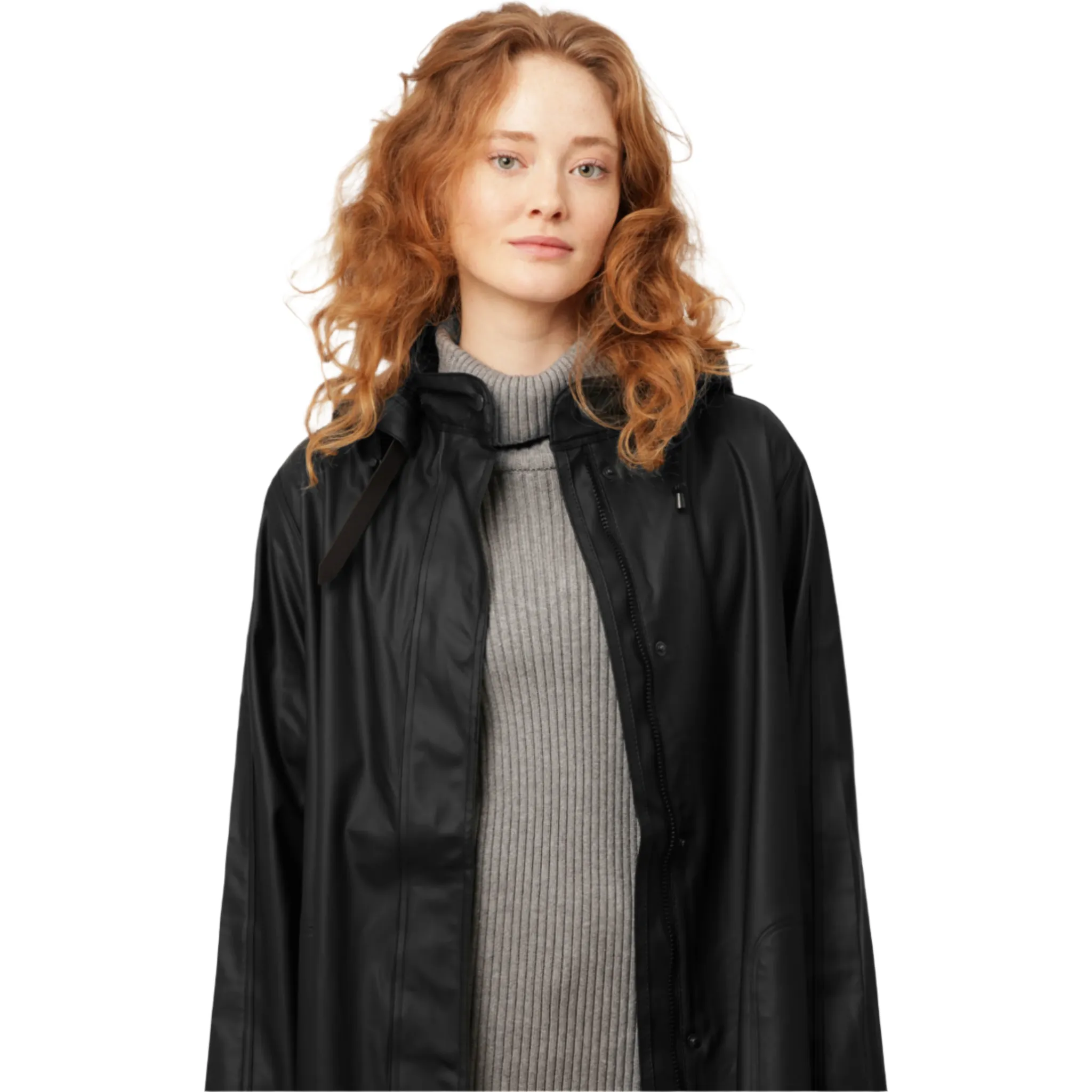 Ilse Jacobsen Rain Coat RAIN 71