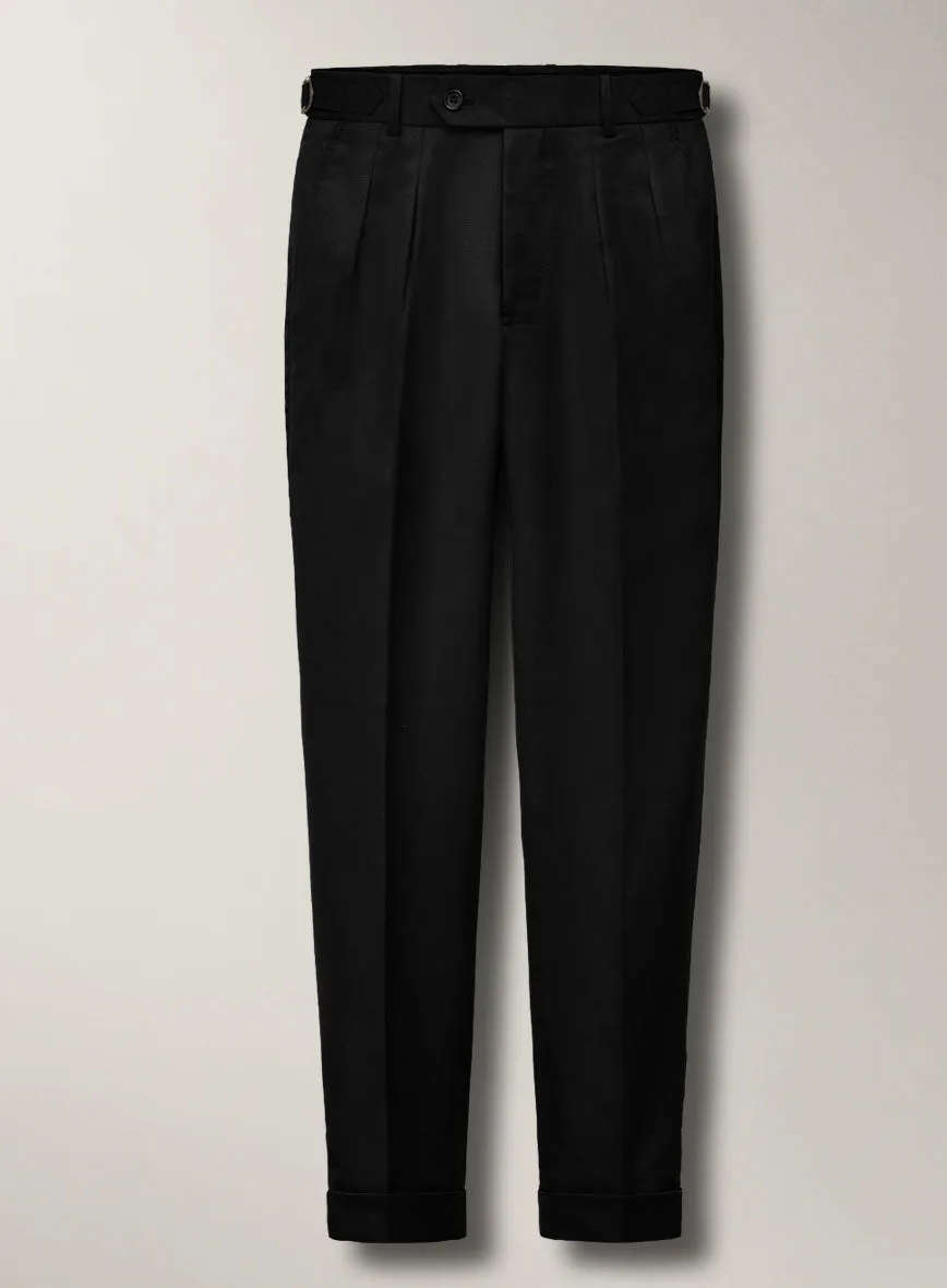 Kingsman Orange Velvet Tuxedo Suit II
