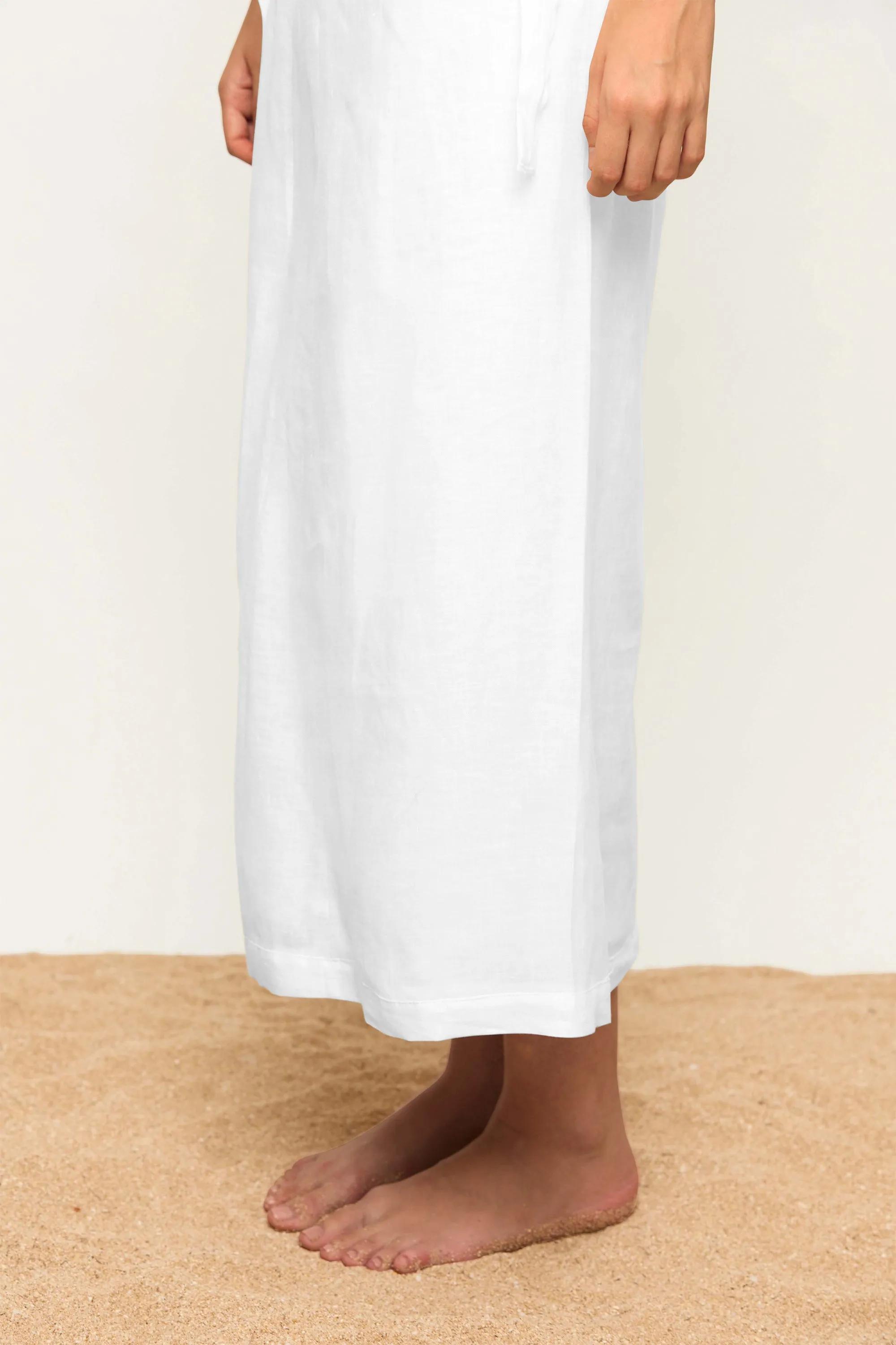 La Ponche Skirt | Summer '24