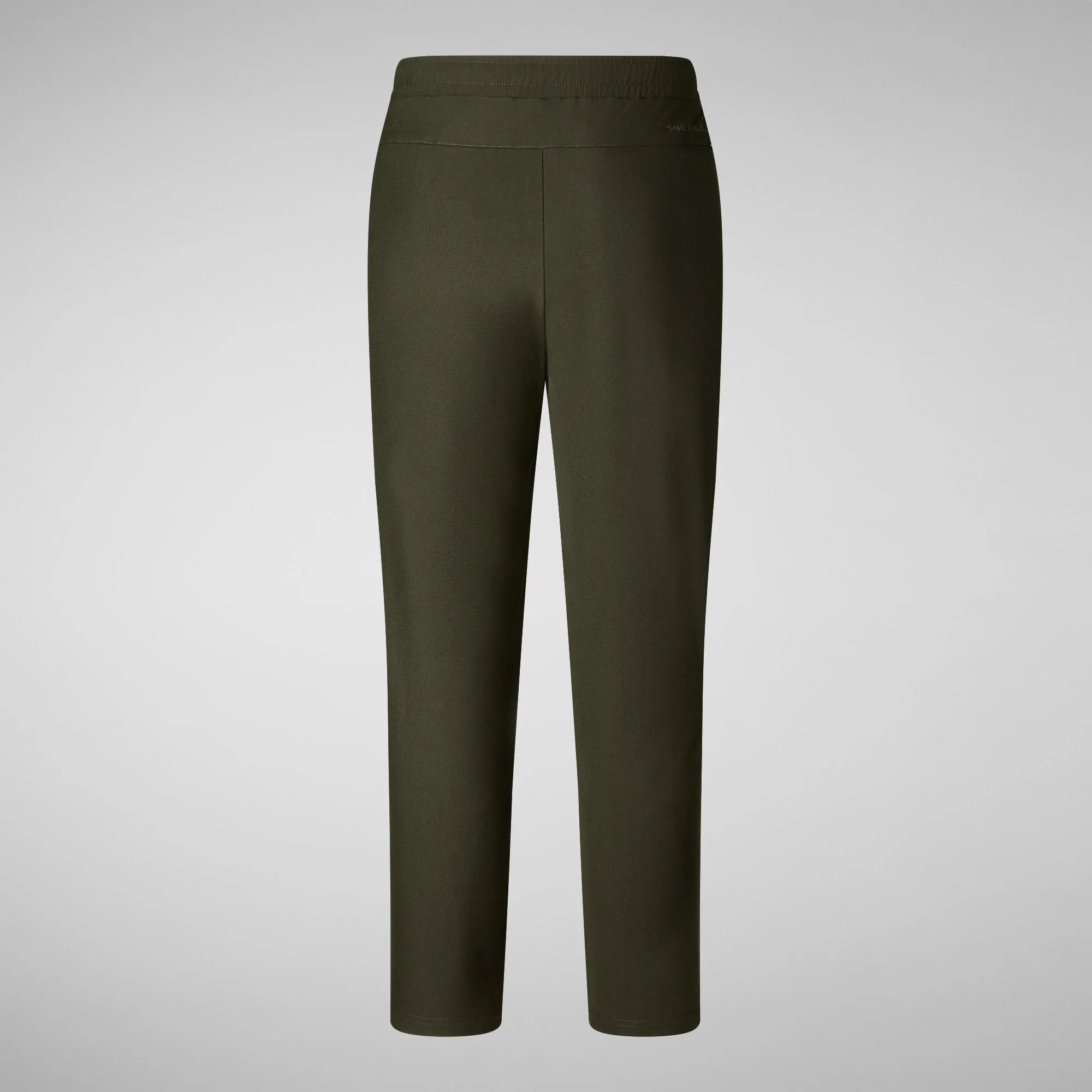 Men's  pant Michael in land green