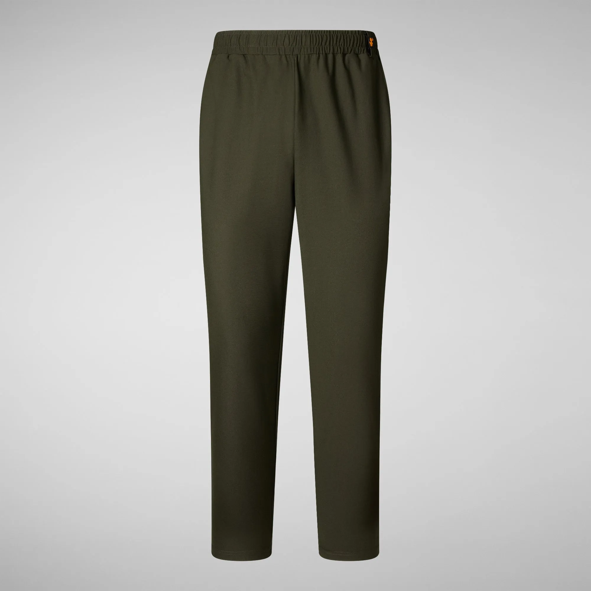 Men's  pant Michael in land green