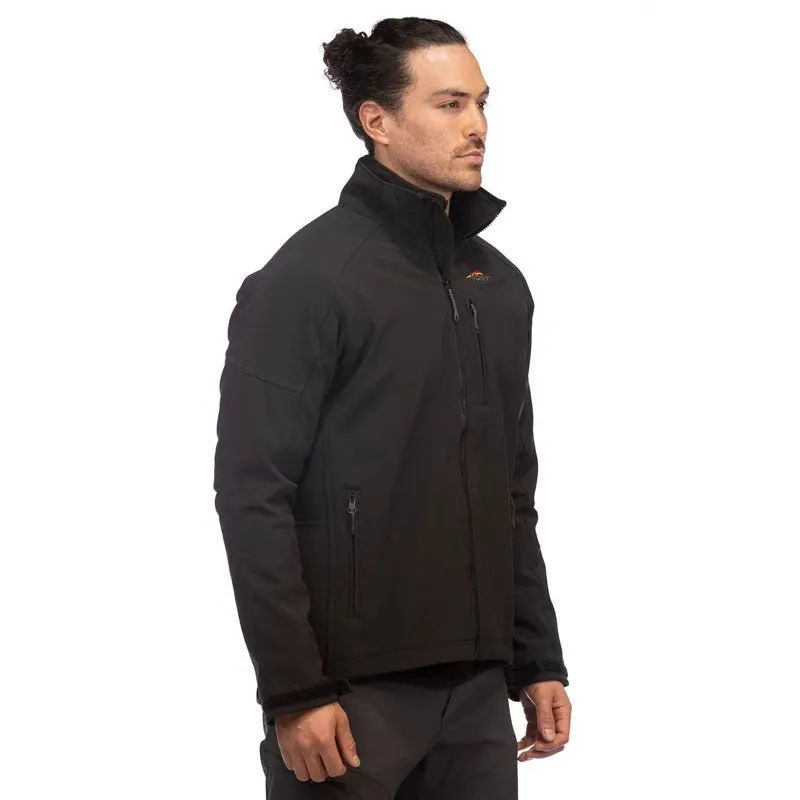 Mont Orbit Mens Softshell Jacket