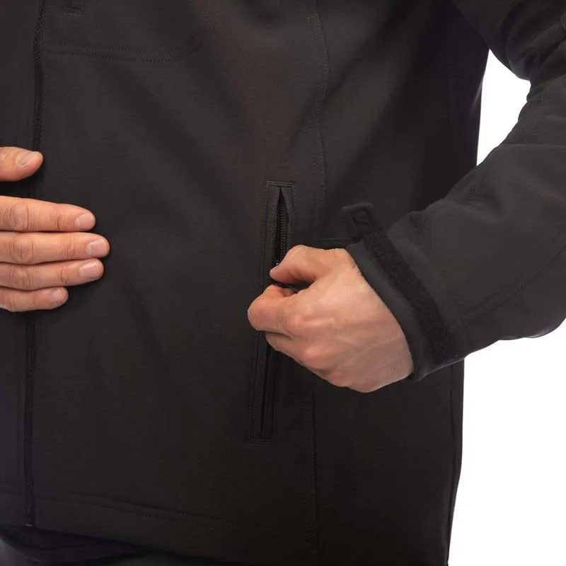 Mont Orbit Mens Softshell Jacket