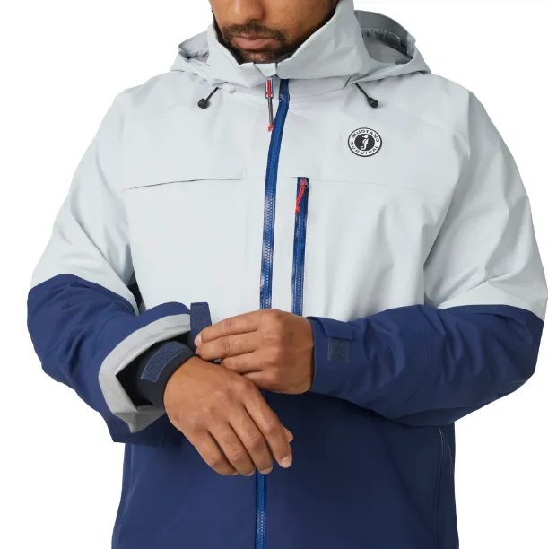 Mustang Survival MJ1300 / SKU: 062533000322 Men's Taku Elite Jacket | No Sales Tax
