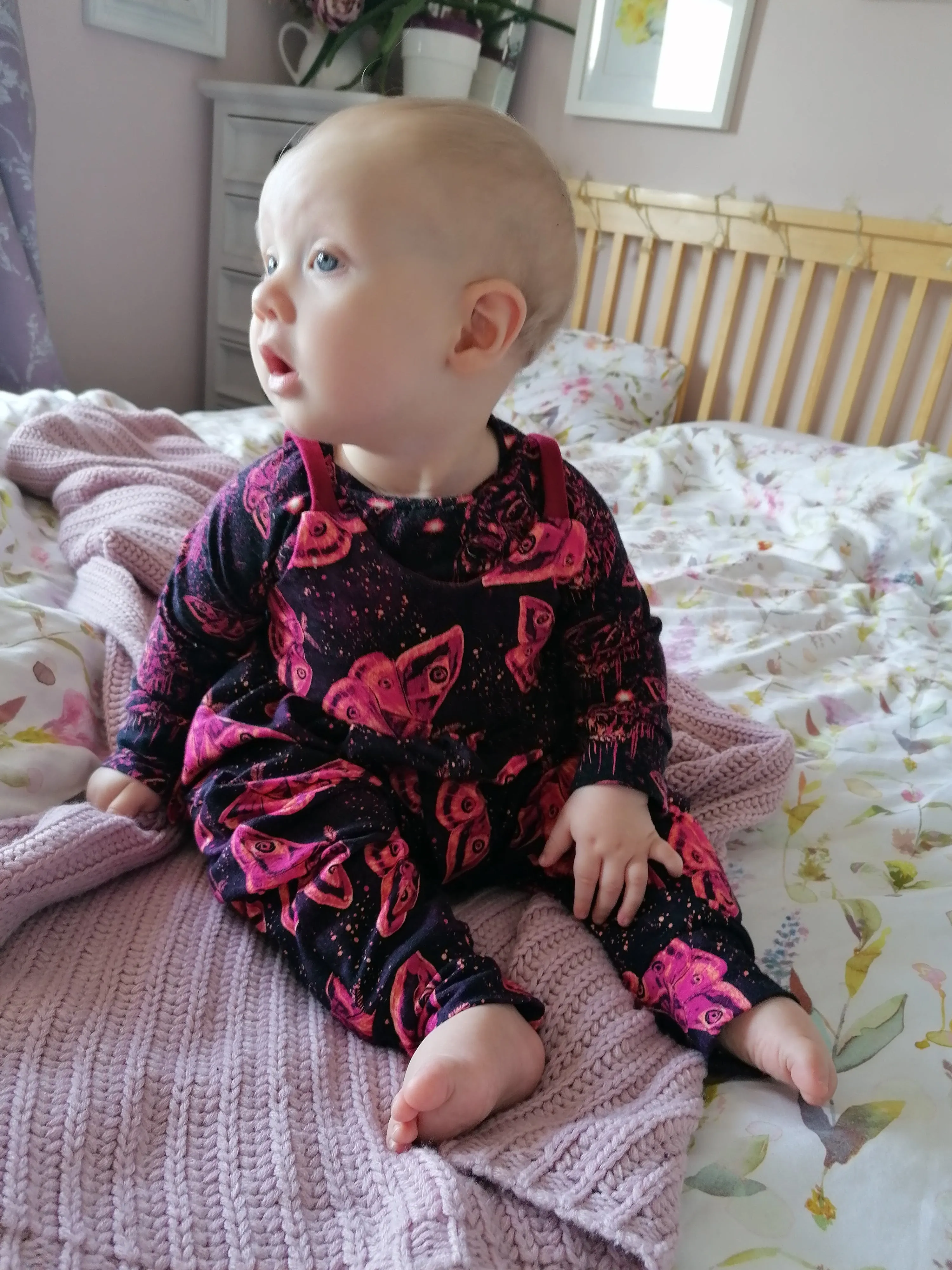 Napa romper