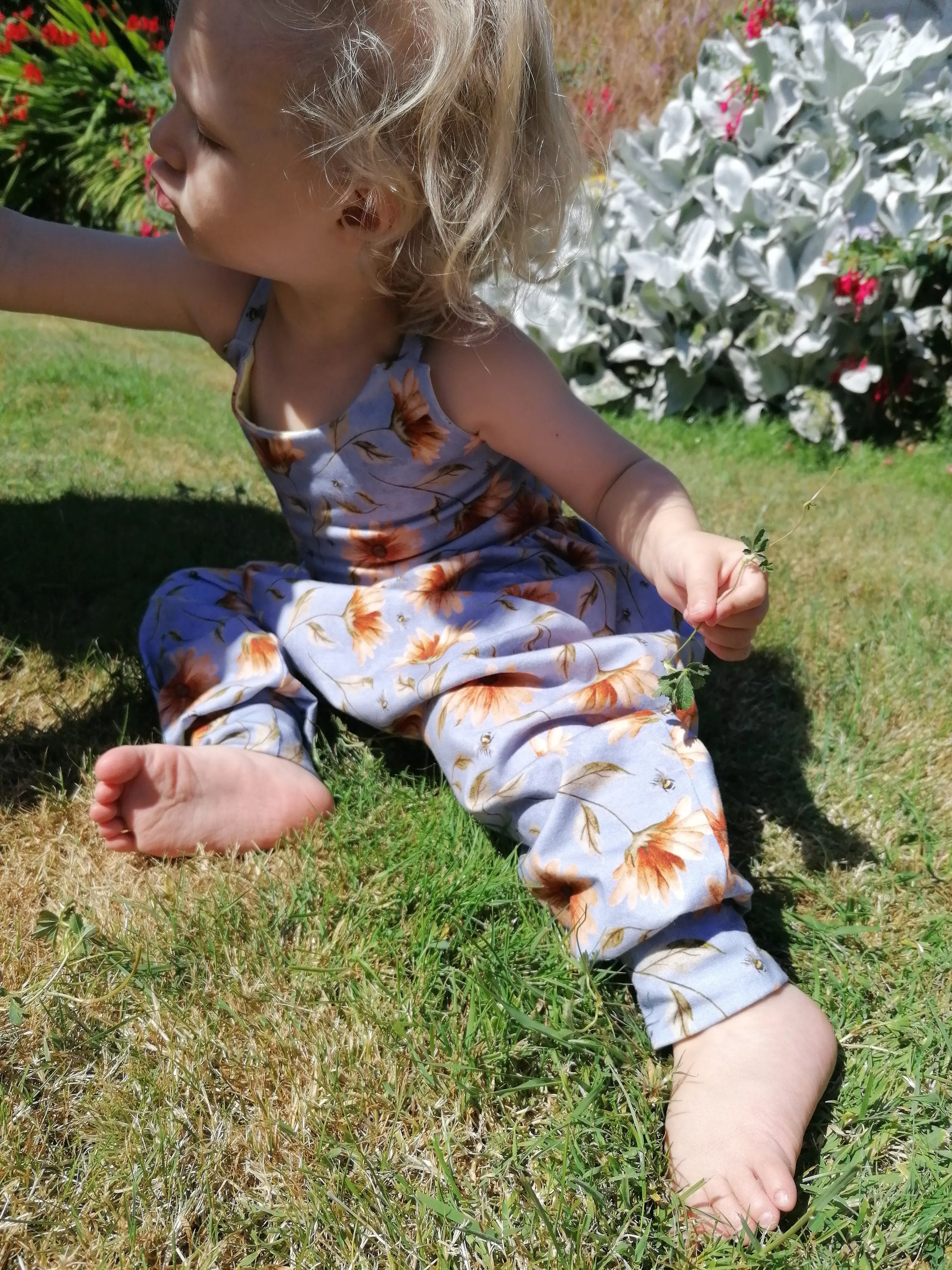 Napa romper