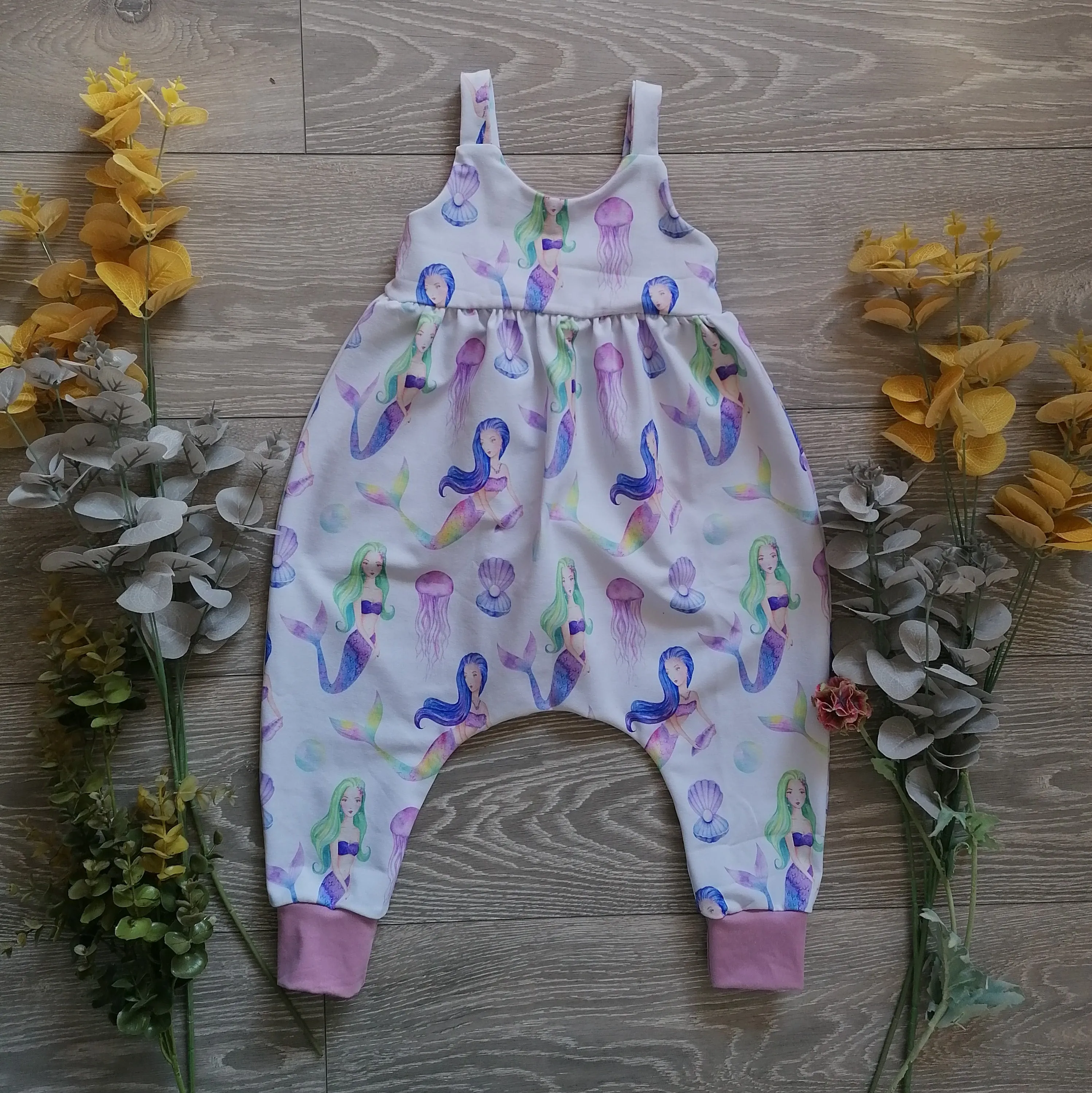 Napa romper