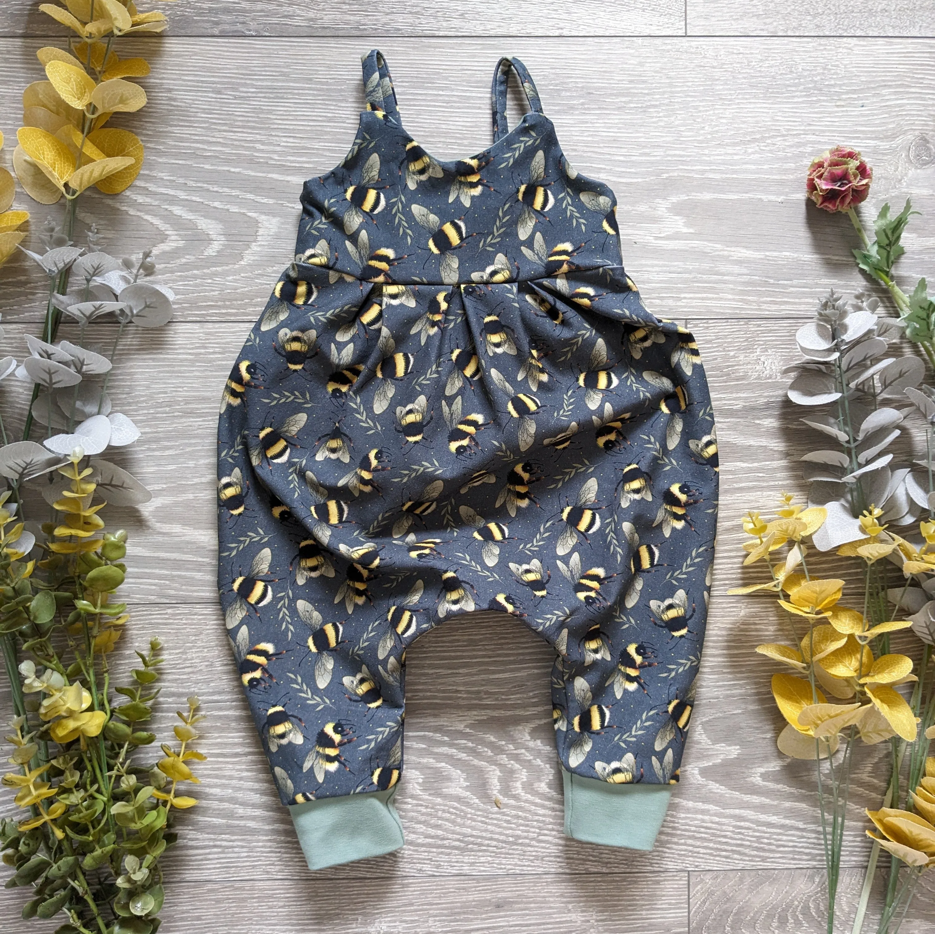 Napa romper