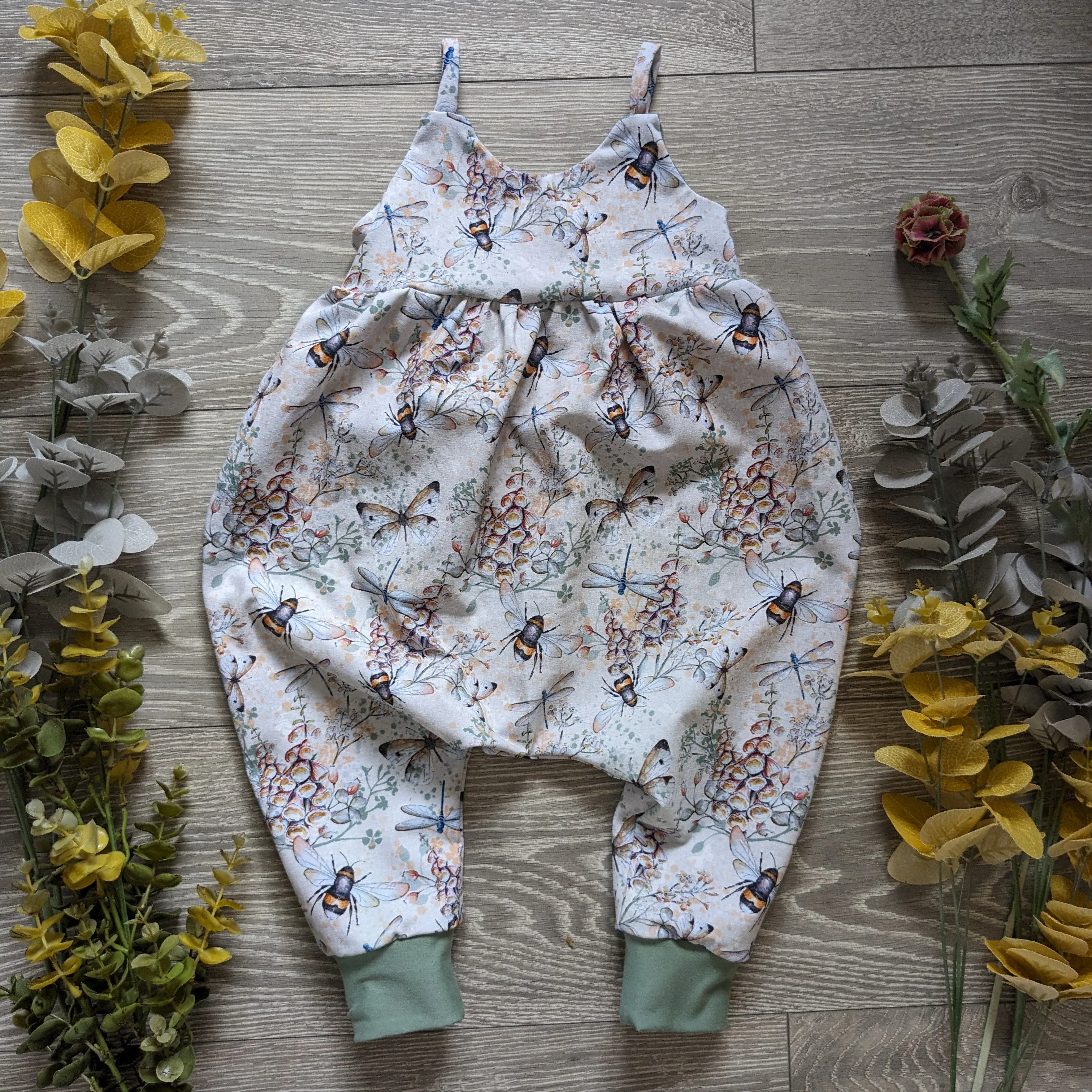 Napa romper