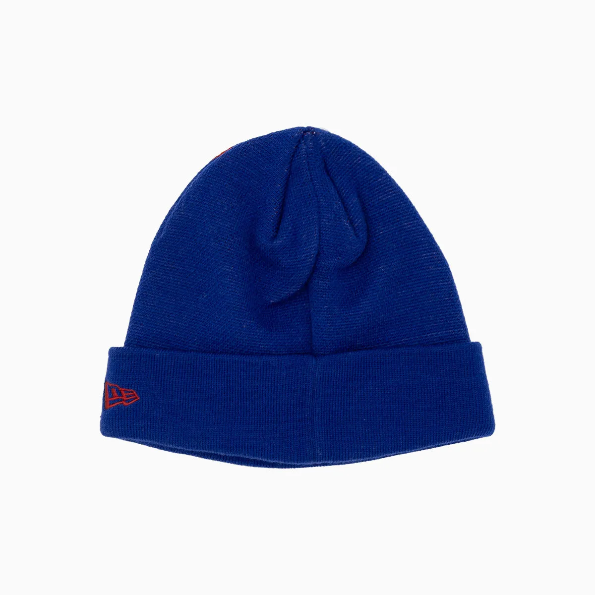 New York Giants NFL Beanie Knit Hat
