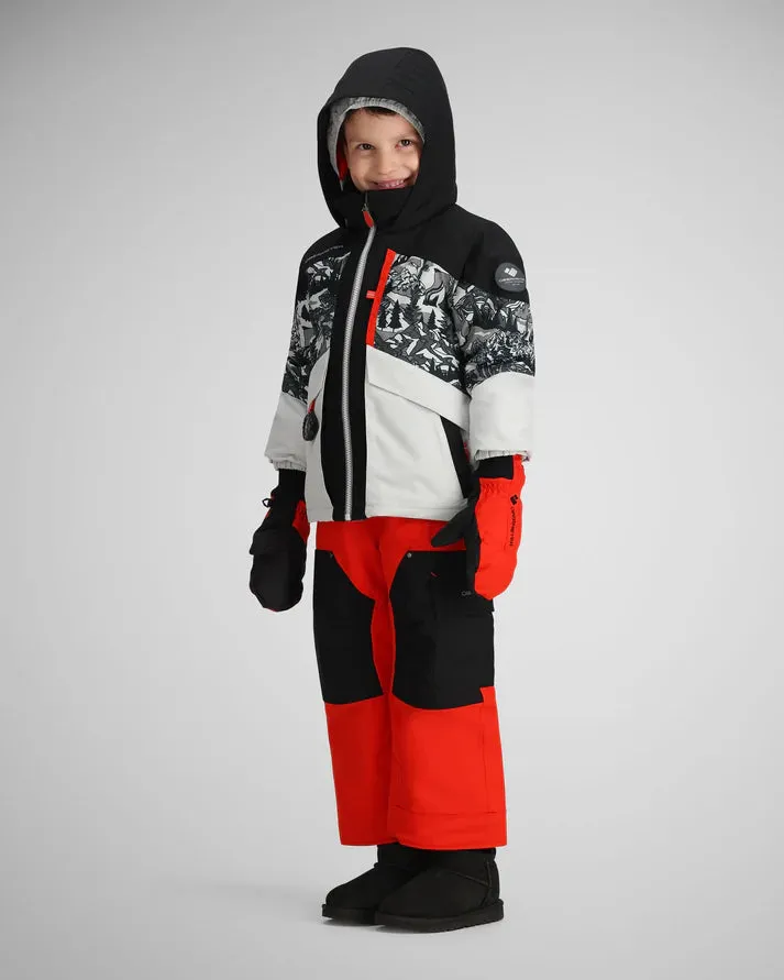 Obermeyer Altair Ski Jacket - Toddler Boys