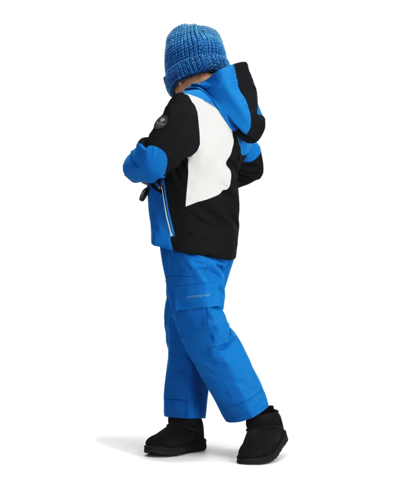 Obermeyer Orb Ski Jacket - Toddler Boys