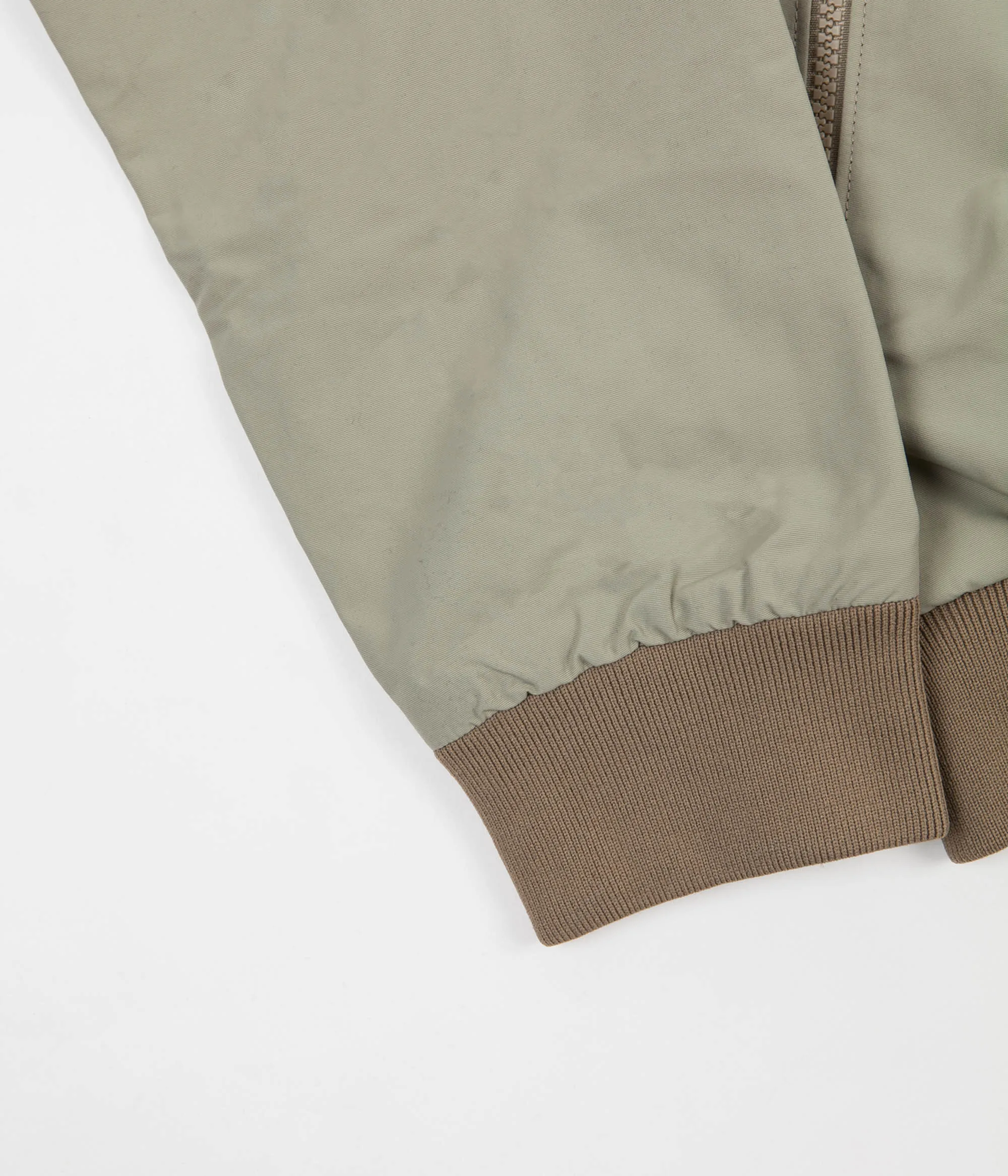 Patagonia Baggies Jacket - Shale