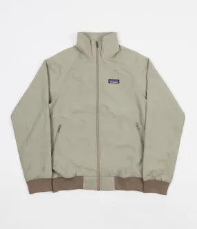 Patagonia Baggies Jacket - Shale