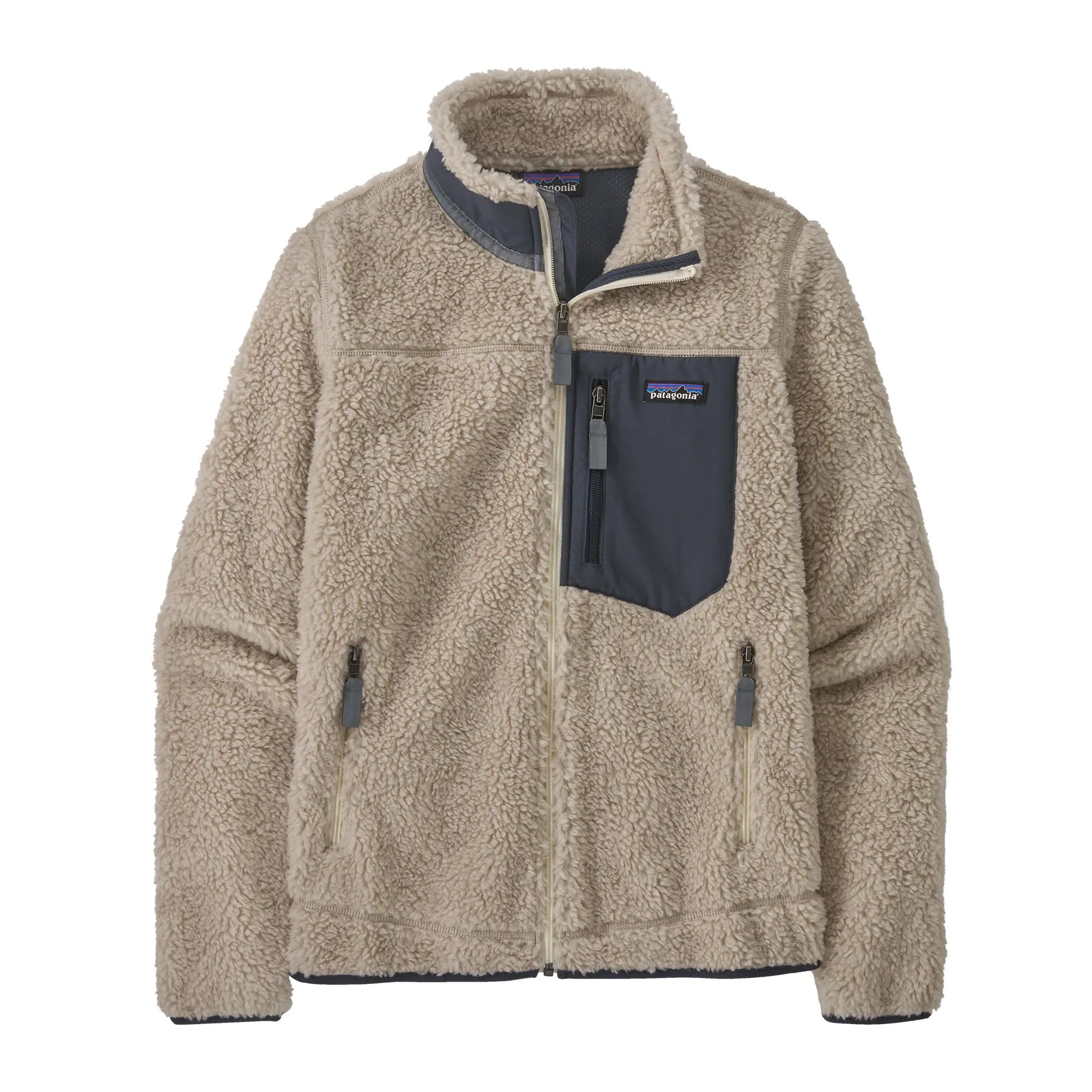Patagonia®女款 Classic Retro-X® Fleece Jacket