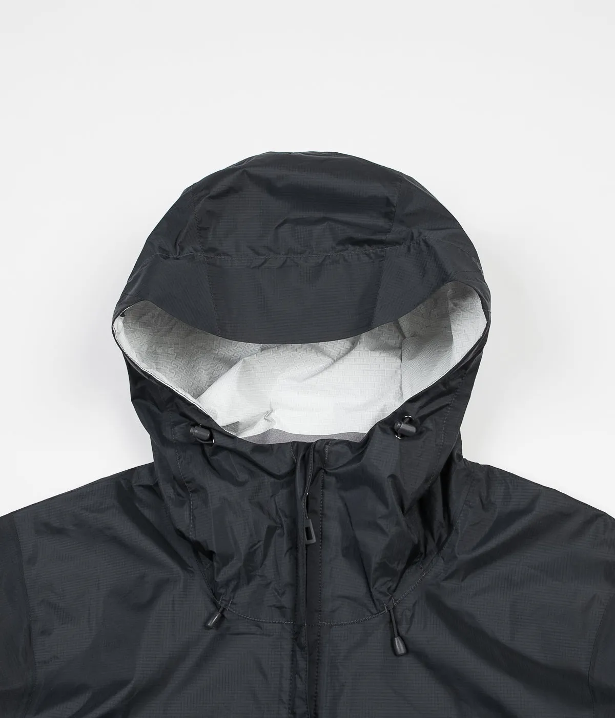 Patagonia Torrentshell Jacket - Forge Grey