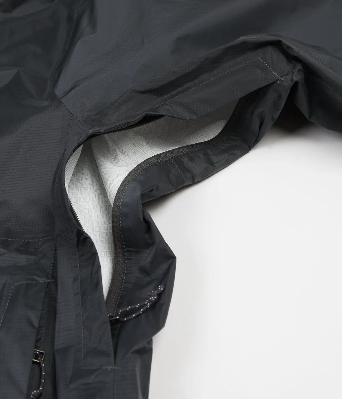 Patagonia Torrentshell Jacket - Forge Grey