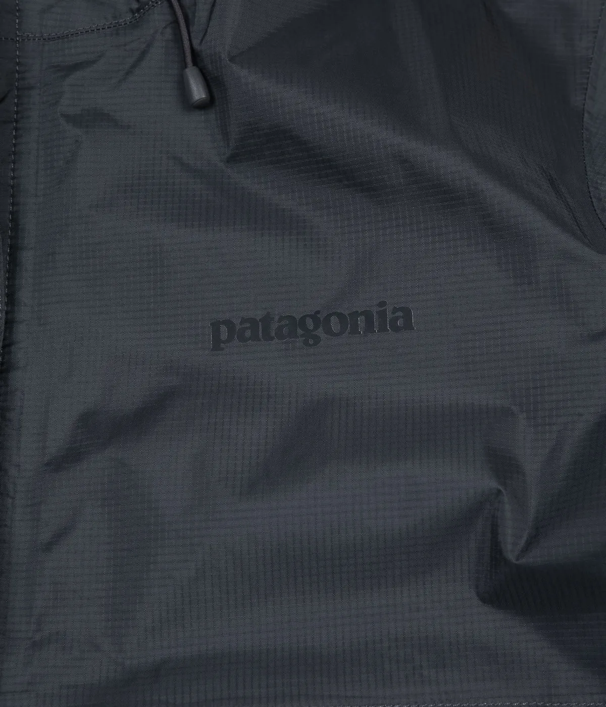 Patagonia Torrentshell Jacket - Forge Grey