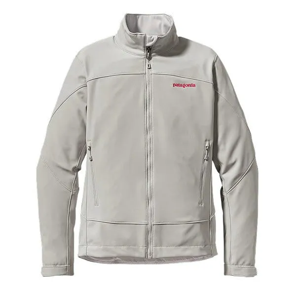 Patagonia Women's Adze Windproof Softshell Jacket