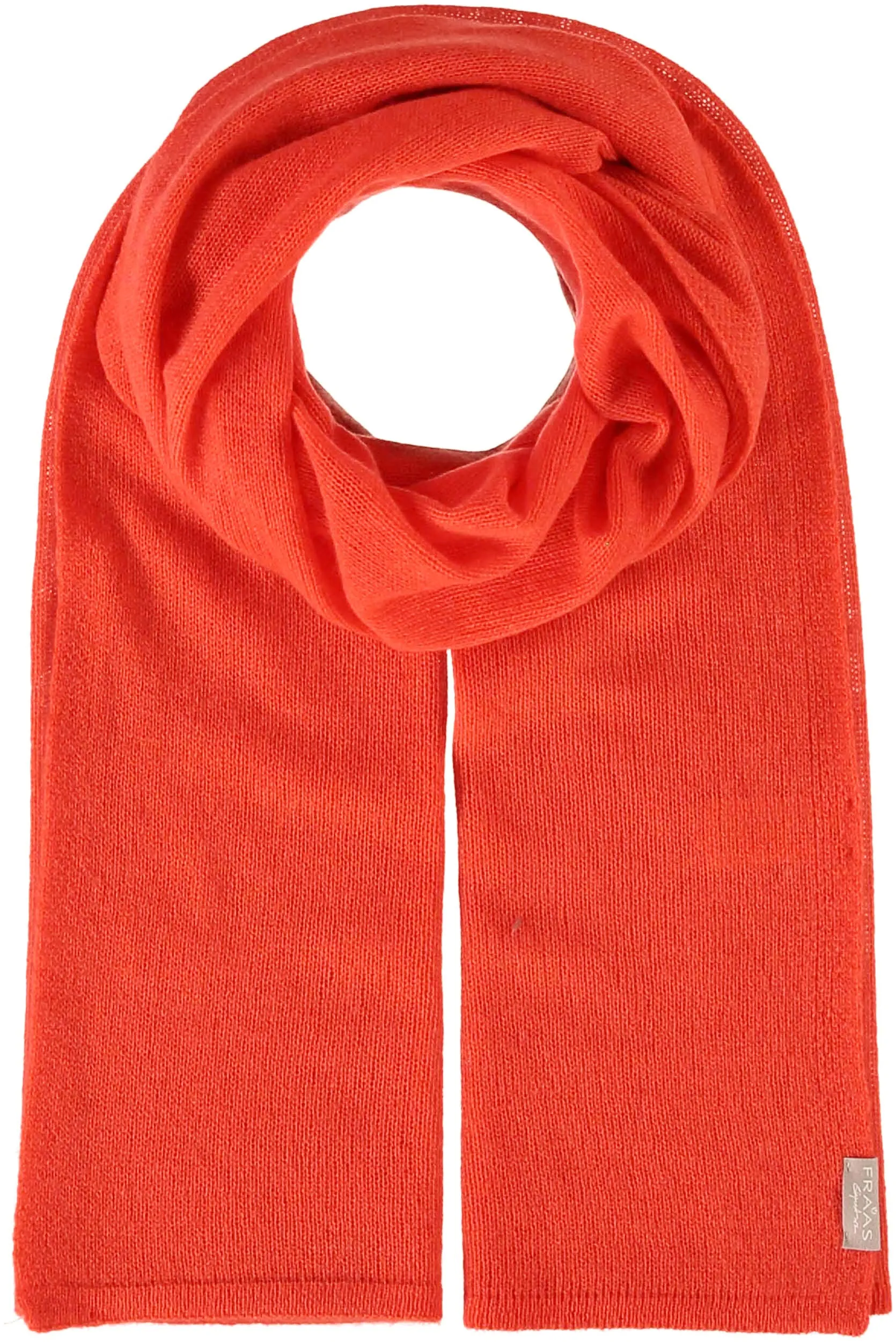 Signature Jersey Knit Cashmere Wrap