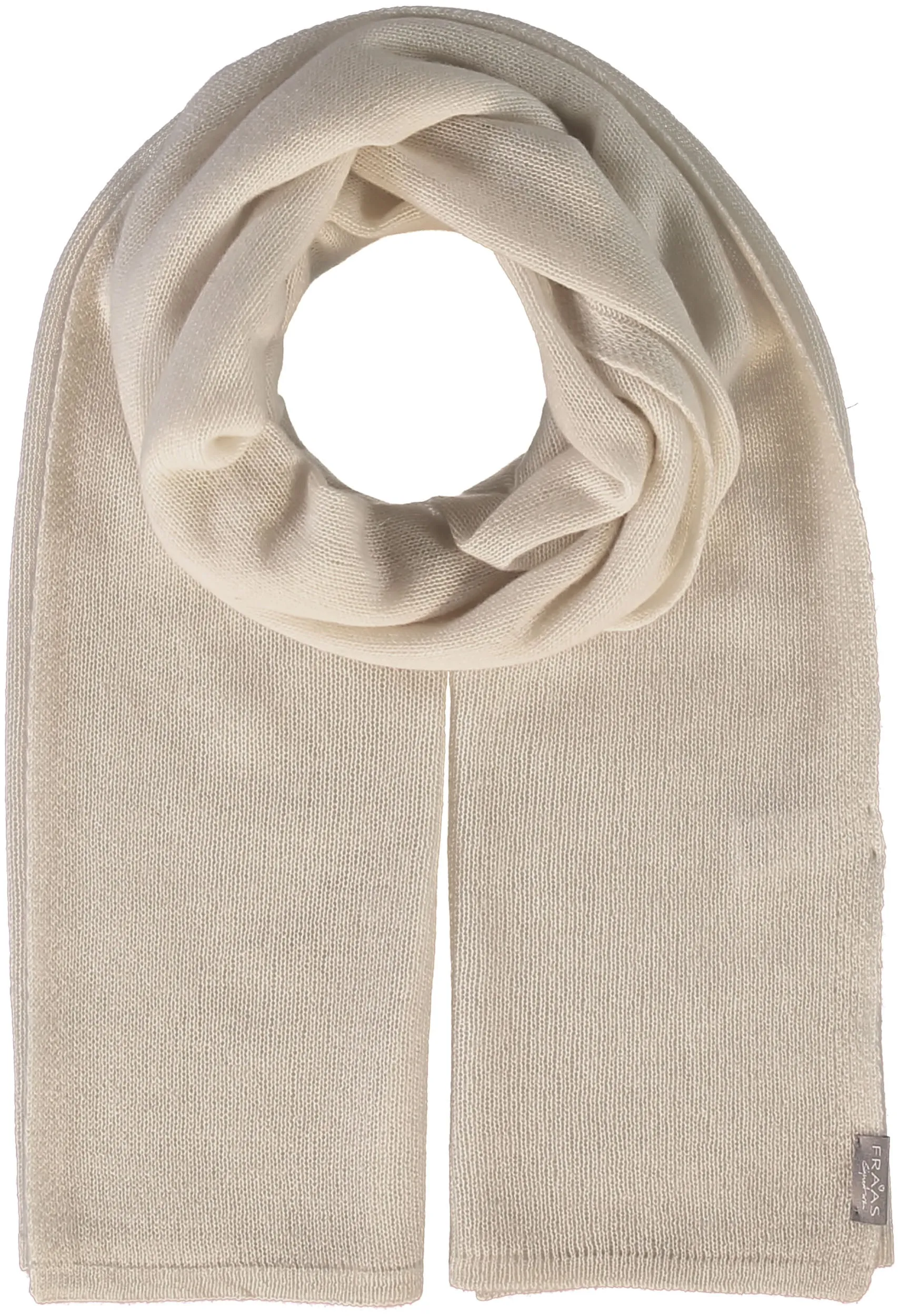 Signature Jersey Knit Cashmere Wrap