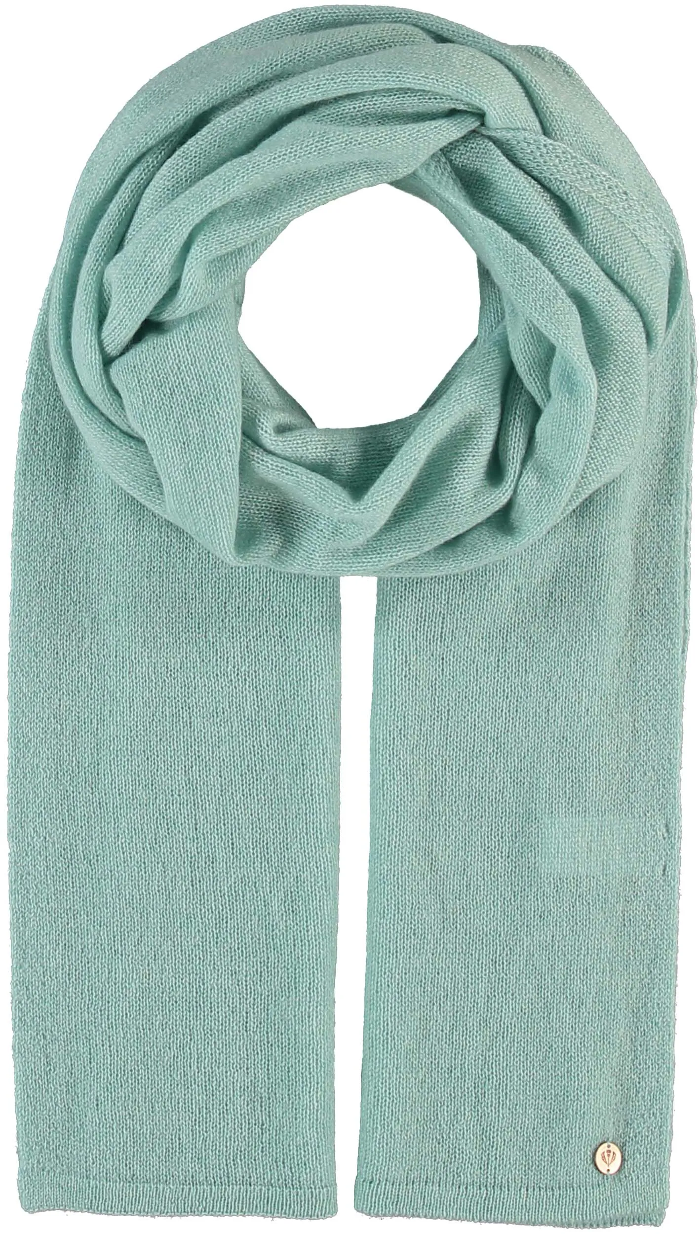Signature Jersey Knit Cashmere Wrap